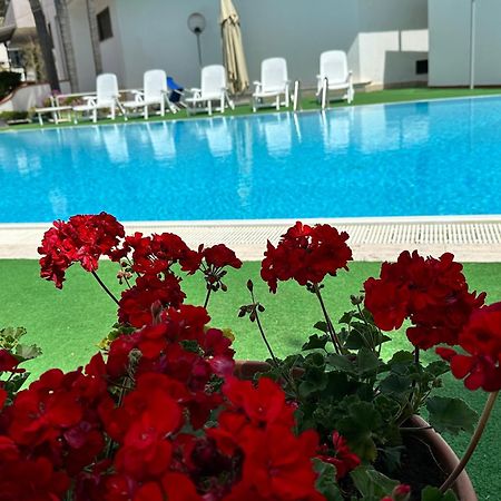 Hotel B&B Marina Капаччио-Паэстум Экстерьер фото